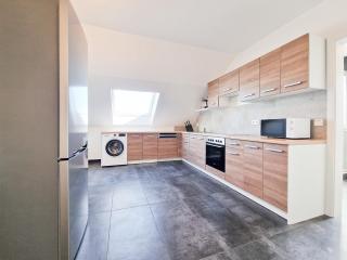 RAJ Living - 4 Room Apartments - 30 Min Messe DUS - Neuss - 4