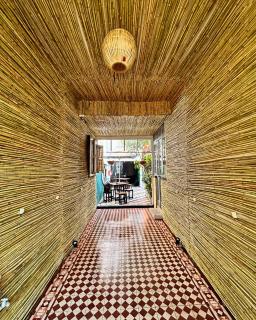 Casa Columpio - Città del Messico - 9