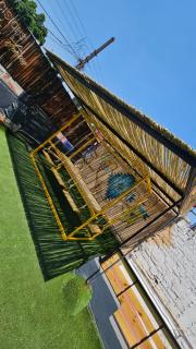 Casa Columpio - Città del Messico - 5