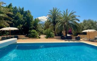 Open Sky Villa - Dénia - 9