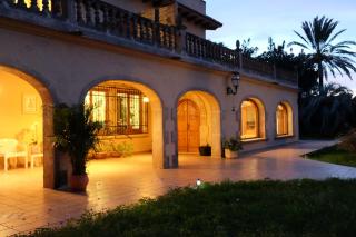 Open Sky Villa - Denia - 1