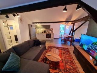 Mansarda, Belgrade - 6