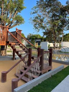 The Season Resort - Ban Chamrung - 9