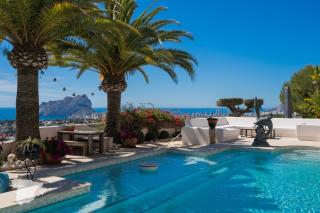 Villa Bonita CostaBlancaDreams - Pedramala - 8