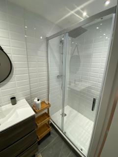 Scandinavian Experience 5 chambres **** - 9