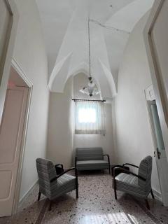 Palazzo N.D. Maria Addolorata Campa Alari - Squinzano - 8