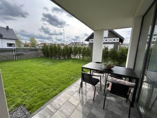 Apartamenty Bellamaya - Kapitanska 8 - Grzybowo - 1