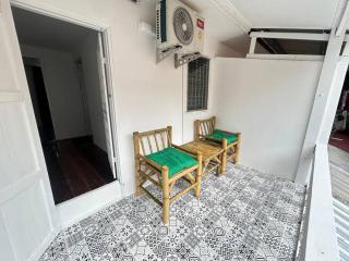 Townhouse nearby Klong Dao beach - 6
