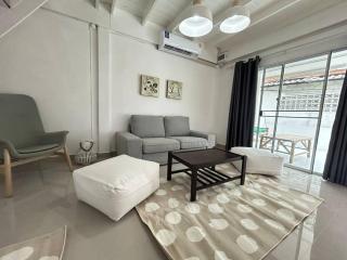 Townhouse nearby Klong Dao beach - 3