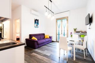 Mari Urbani - La Spezia - 0