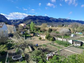 hOMe-Shanti Galamus - Saint-Paul-de-Fenouillet - 0