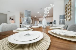 Summer Breeze Gated Resort Style Community Championsgate Resort - Kissimmee - 4