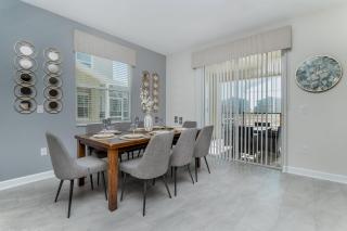 Summer Breeze Gated Resort Style Community Championsgate Resort - Kissimmee - 5