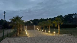 LA PROVENCE Piscine privée, Pétanque et Barbecue - Les Arcs sur Argens - 6