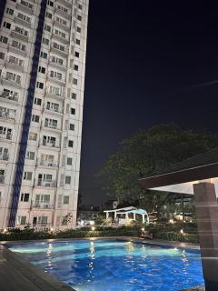 J&J Staycation at Grass Residence - Manila - 6