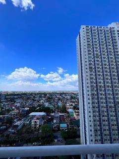 J&J Staycation at Grass Residence - Manila - 5