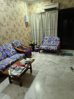 Pulai Homestay - Ipoh - 6