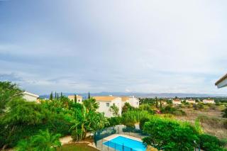 Capers Villa - Lachi - 7