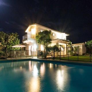 Capers Villa - Lachi - 3