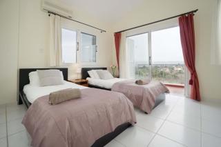 Capers Villa - Lachi - 4