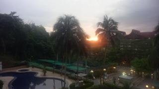 Seaput Srisayang - Batu Ferringhi - 2