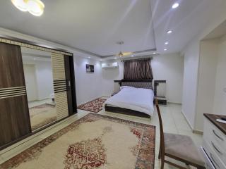 شقه فندقيه بالدقي - Il Cairo - 4