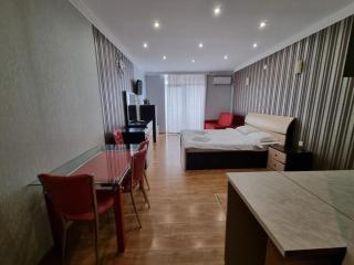 Orbi Residence Volna,Batumi apart - Batoemi - 0