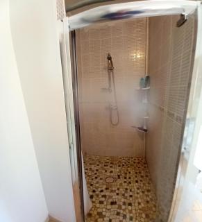 CHAMBRE ALOEVERA - Saint-Christol - 6