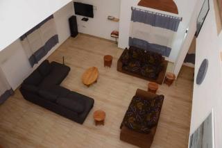 Residence Massena, Grand-Popo in Benin - Grand-Popo - 2