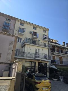 Appartamento Mare - San Benedetto del Tronto - 9
