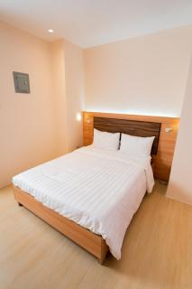 JVJ Hotel - Città di Batangas - 9