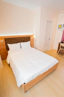 JVJ Hotel - Città di Batangas - 8