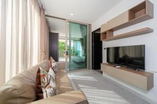Lovely 1BR Condo Oceana C36, just 5 min walk to Kamala Beach - Kamala Beach - 6