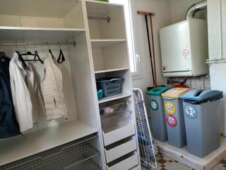 Petite maison, le charme de l'ancien - 2