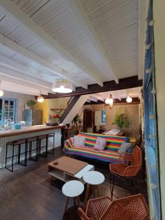 Casa na Floresta Rio de Janeiro - 4