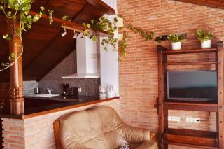 Cozy apartment & amazing views - Granada - 4