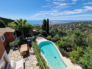 Villa Clarté Sète - Sète - 0
