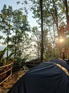 Evara by The Offbeat Crew - Idukki - 0