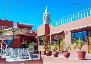La Posada Del Fraile - Arequipa - 7