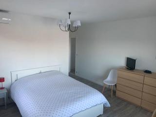 Villa 8 pers Aux Issambres Vue Mer & Piscine chauffée - Roquebrune-sur-Argens - 7