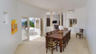 NewVilla-Coral Estate-WalktoBeach-Private Pool-up to 16 Guests SeaView - Willibrordus - 5