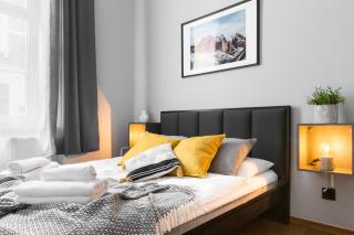 Friendhouse Apartments Avenue - Krakow - 0