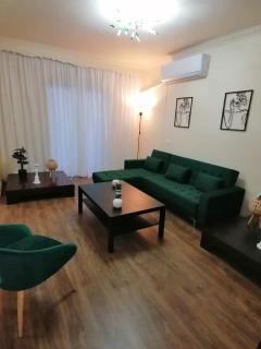 Anastasia's Apartment ΛΑΥΡΙΟ - Laurio - 8