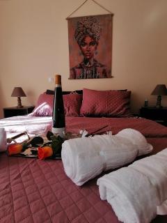 Anastasia's Apartment ΛΑΥΡΙΟ - Laurio - 2