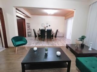 Anastasia's Apartment ΛΑΥΡΙΟ - Laurio - 6