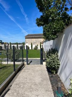 Gîte du Ferrand au coeur des vignes - 5