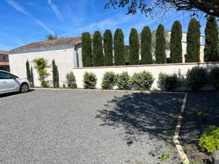 Gîte du Ferrand au coeur des vignes - Montagne - 7