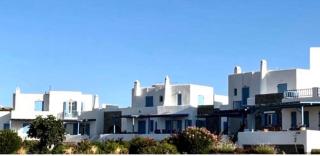 Villa Galano PAROS GREECE - Ambelas - 9