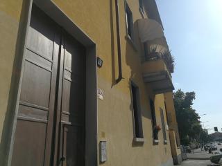 Casa dell'Aloe - Milan - 3