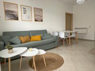 Susy Sea View Apartment - Sarandë - 1